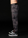 Loose Riders C/S Cargo Black Pard Pants