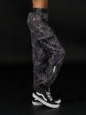Loose Riders C/S Cargo Black Pard Pants
