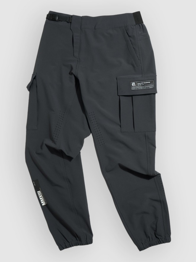 Loose Riders C/S Cargo Pants