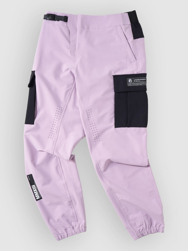 Loose Riders C/S Cargo Pants