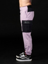 Loose Riders C/S Cargo Pants