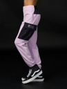 Loose Riders C/S Cargo Pants