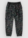 Loose Riders C/S Cargo Tiger Pants