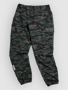 Loose Riders C/S Cargo Tiger Pants