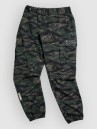 Loose Riders C/S Cargo Tiger Pants