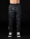 Loose Riders C/S Cargo Tiger Pants