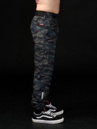 Loose Riders C/S Cargo Tiger Pants