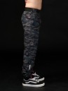 Loose Riders C/S Cargo Tiger Pants