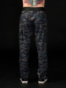 Loose Riders C/S Cargo Tiger Pants