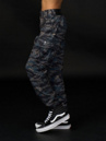 Loose Riders C/S Cargo Tiger Pants