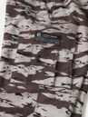 Loose Riders C/S Cargo Desert Storm Pants