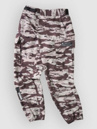 Loose Riders C/S Cargo Desert Storm Pants