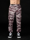 Loose Riders C/S Cargo Desert Storm Pants