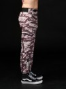 Loose Riders C/S Cargo Desert Storm Pants