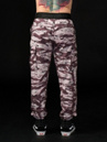 Loose Riders C/S Cargo Desert Storm Pants