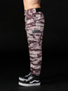 Loose Riders C/S Cargo Desert Storm Pants