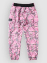 Loose Riders C/S Cargo Hunter Pink Pants