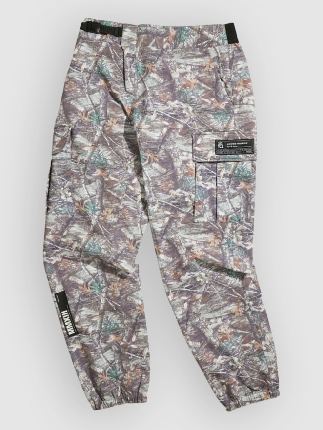 Loose Riders C/S Cargo Hunter Pants
