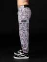 Loose Riders C/S Cargo Hunter Pants