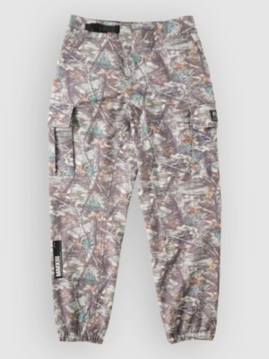 Loose Riders C/S Cargo Hunter Pants camouflage