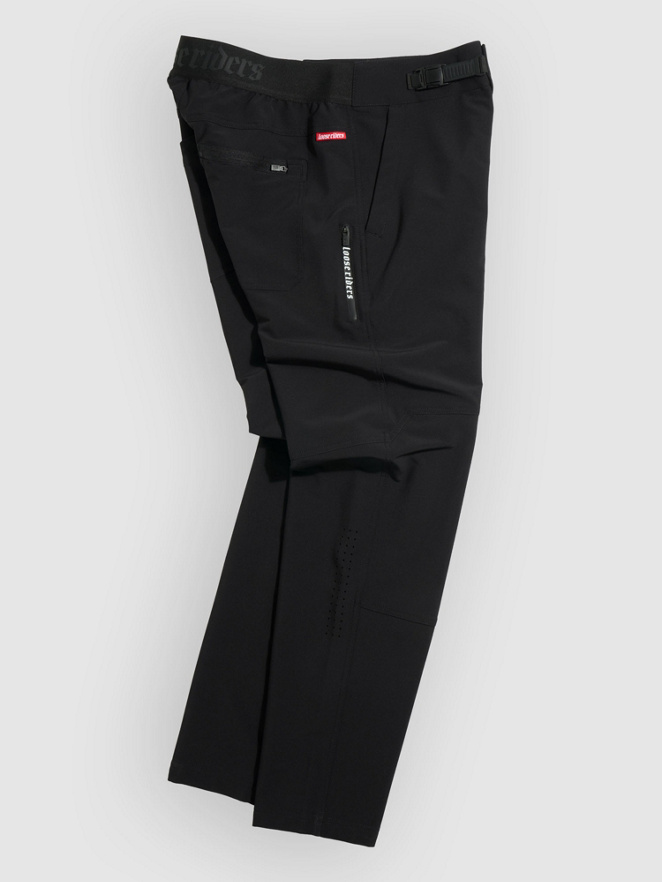 Loose Riders C/S Casual Pants