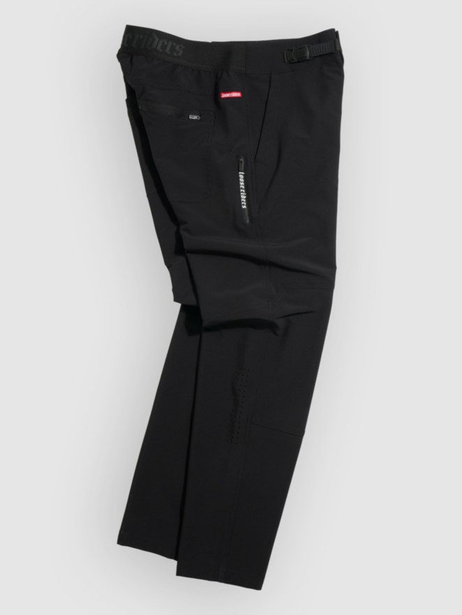 Loose Riders C/S Casual Pants
