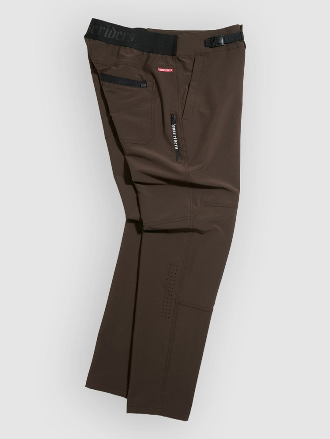 Loose Riders C/S Casual Pants