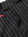 Loose Riders C/S Casual Pinstripe Pants