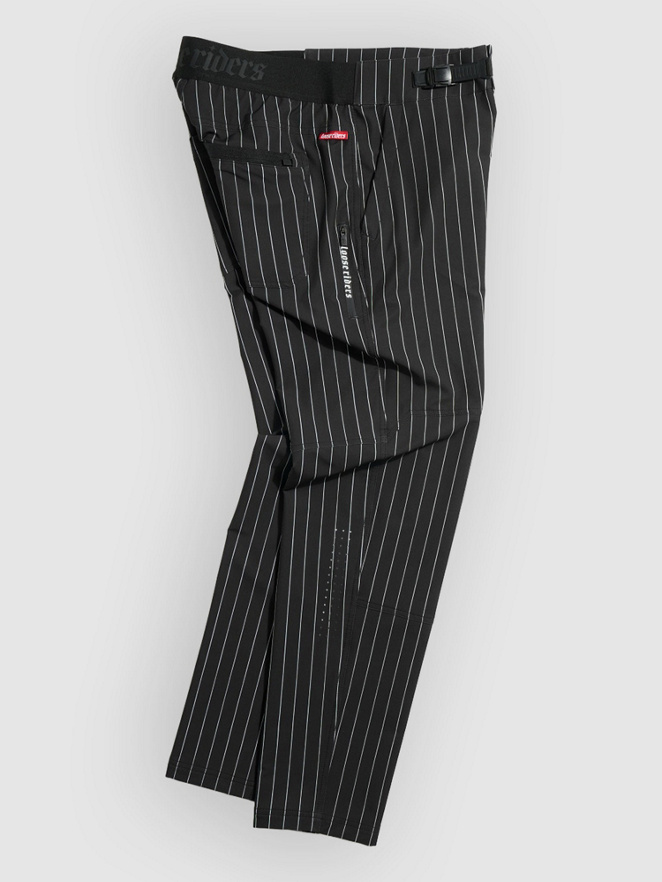 Loose Riders C/S Casual Pinstripe Pants