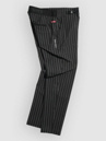 Loose Riders C/S Casual Pinstripe Pants