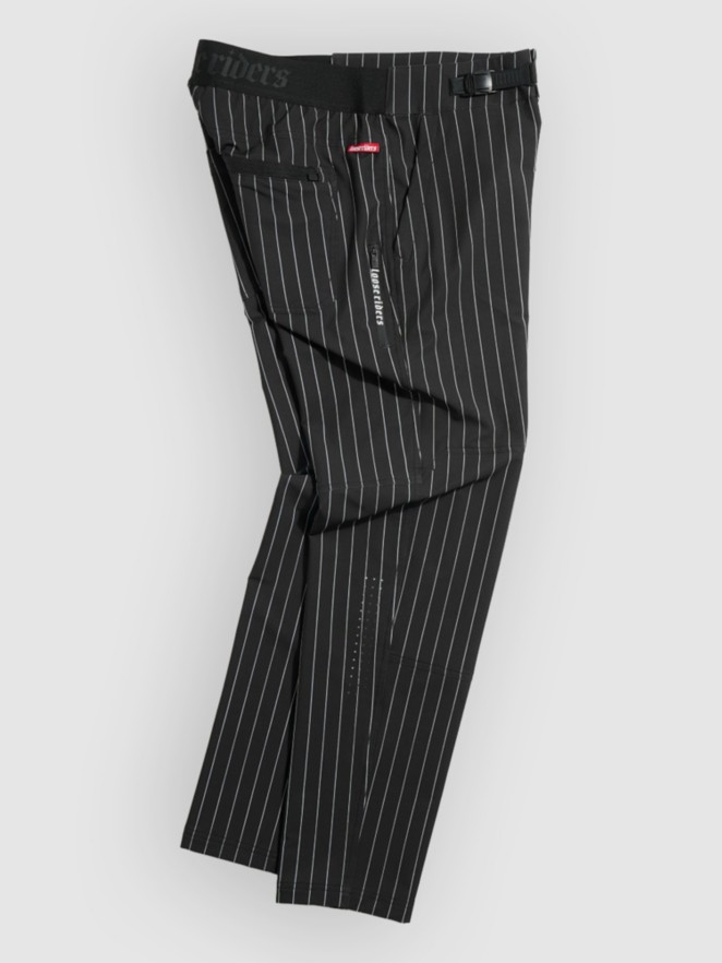 Loose Riders C/S Casual Pinstripe Pants