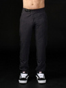 Loose Riders C/S Casual Pinstripe Pants