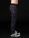 Loose Riders C/S Casual Pinstripe Pants