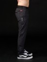 Loose Riders C/S Casual Pinstripe Pants