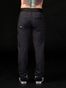 Loose Riders C/S Casual Pinstripe Pants