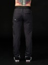 Loose Riders C/S Casual Pinstripe Pants
