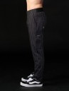 Loose Riders C/S Casual Pinstripe Pants