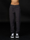Loose Riders C/S Casual Pinstripe Pants