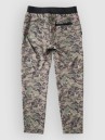 Loose Riders C/S Casual Pebble Pants