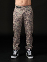 Loose Riders C/S Casual Pebble Pants