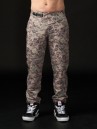 Loose Riders C/S Casual Pebble Pants