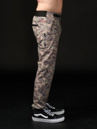 Loose Riders C/S Casual Pebble Pants