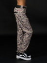 Loose Riders C/S Casual Pebble Pants