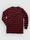 Loose Riders Austin Black Long Sleeve Tech Tee