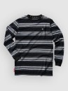 Loose Riders Austin Long Sleeve Tech Tee