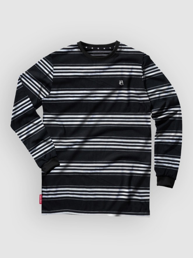 Loose Riders Austin Long Sleeve Tech Tee