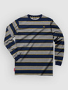 Loose Riders Austin Yellow Long Sleeve Tech Tee