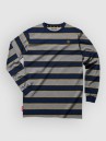 Loose Riders Austin Yellow Long Sleeve Tech Tee