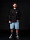 Loose Riders Base Long Sleeve Tech Tee