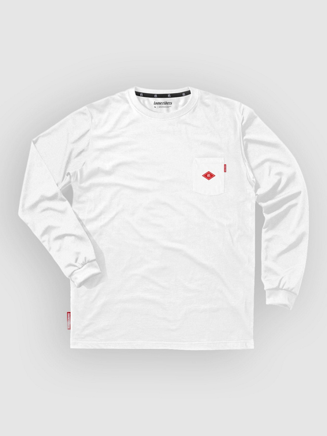 Loose Riders Base Long Sleeve Tech Tee